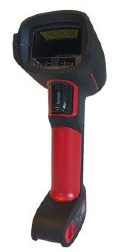 Honeywell Granit XP 1990iXLR Barcode Scanner