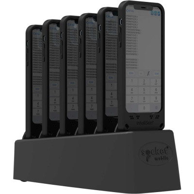 Socket Mobile Barcode Scanner