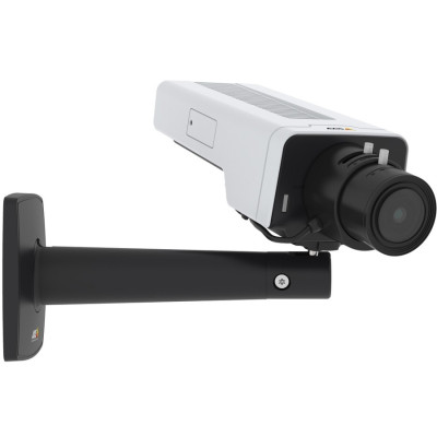 Axis P13 Series Security Camera