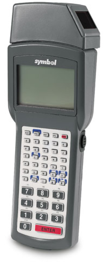 Symbol PDT 3100 Mobile Computer