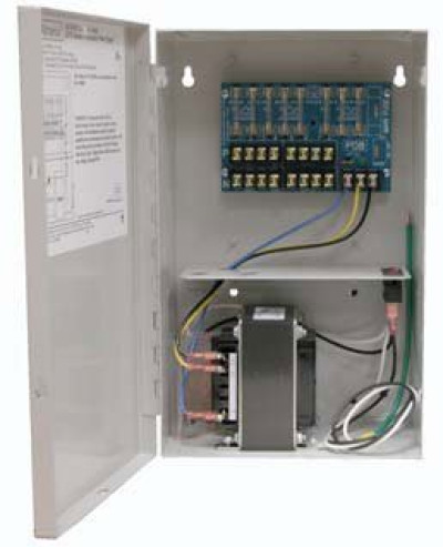 Altronix ALTV248175UL Power Device