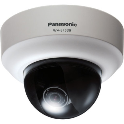 Panasonic Security Camera