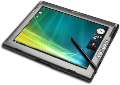Motion Computing LE1700 Tablet
