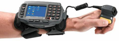 Symbol WT4070 Mobile Computer