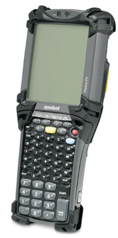 Symbol MC9090-K Mobile Computer