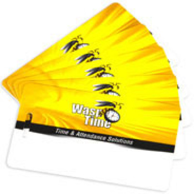 Wasp WaspTime Access Control Cards