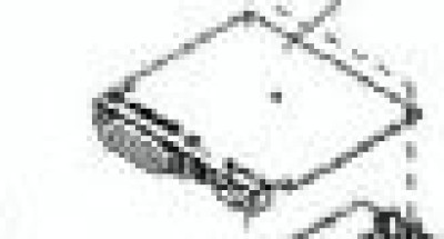 SATO Barcode Label Printer