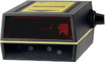 ZBA A-51M Barcode Scanner