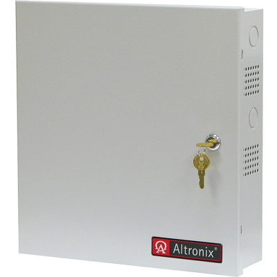 Altronix Security System Products