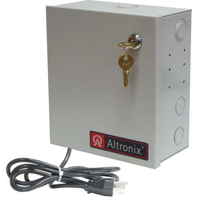 Altronix ALTV2416  Power Device