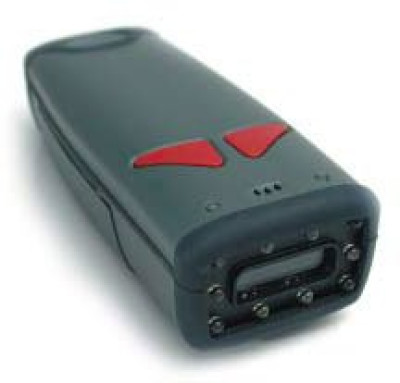 Code CR2 Barcode Scanner