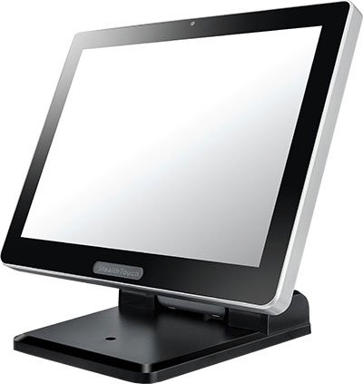 Pioneer StealthTouch II POS Touch Terminal