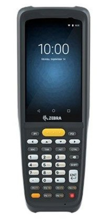 Zebra MC2700 Mobile Computer