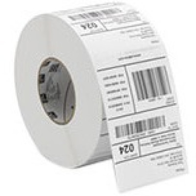 Zebra Z-Perform 1000D Barcode Label