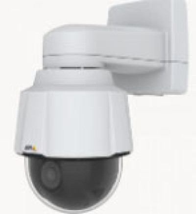 Axis Security Camera