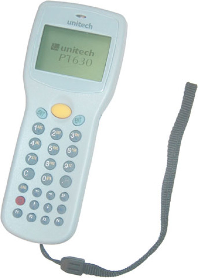 Unitech PT630 Mobile Computer