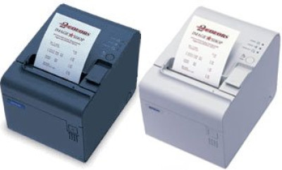 Epson TM-T90 Receipt Printer