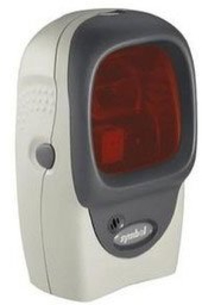 Symbol LS9208i Barcode Scanner