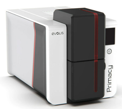 Evolis Primacy 2 ID Card Printer