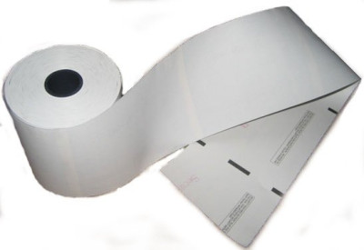AirTrack Receipt Paper