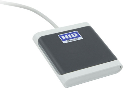 HID Credit Card Reader