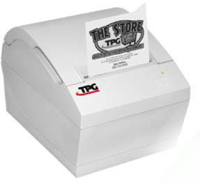 CognitiveTPG A798 Receipt Printer