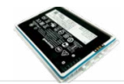 Honeywell CT40 HC Battery