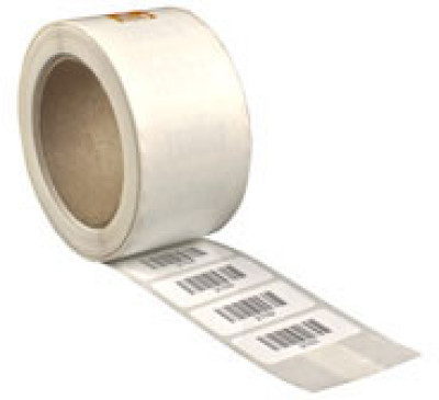 Wasp Labels Barcode Label