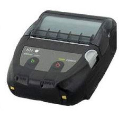 Panasonic Portable Barcode Printer