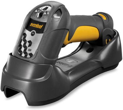 Motorola DS3578 Barcode Scanner