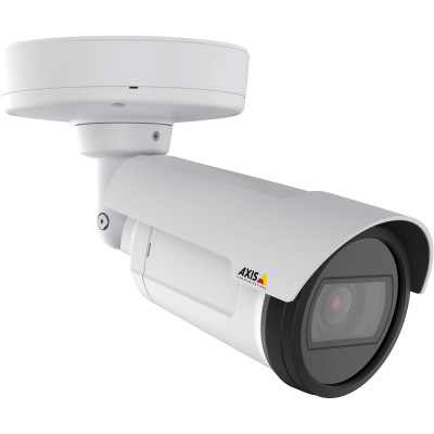 Axis Security Camera