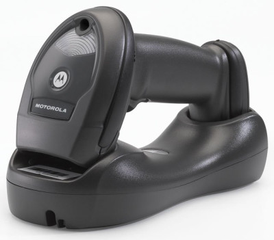 Motorola LI4278 Barcode Scanner