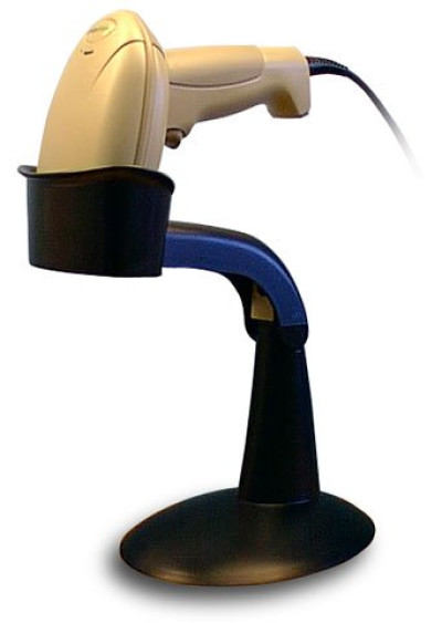 Honeywell ImageTeam 4410 Barcode Scanner