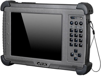 Getac E100 Tablet