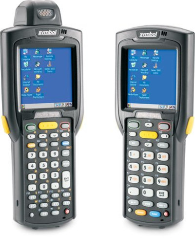 Symbol MC3000 Mobile Computer