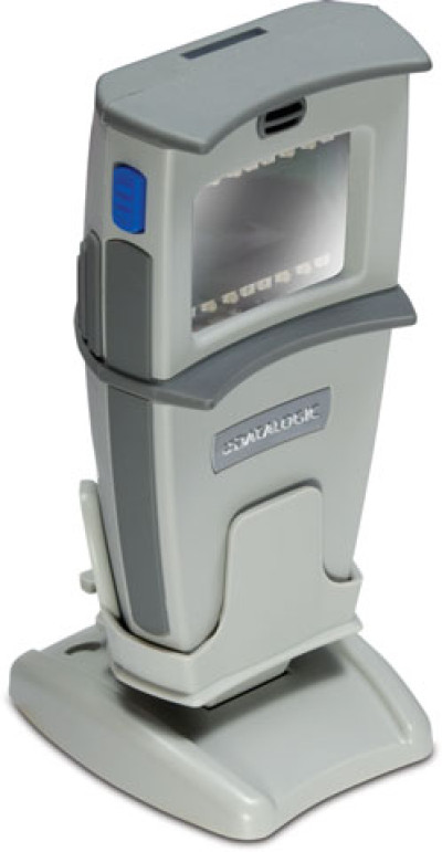 Datalogic Magellan 1400i Barcode Scanner