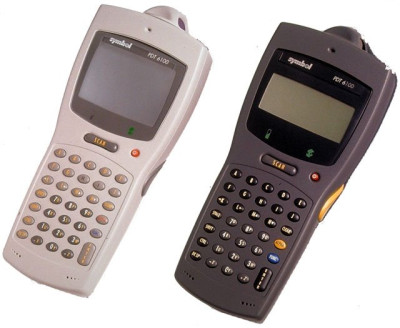 Symbol PDT 6142 Mobile Computer