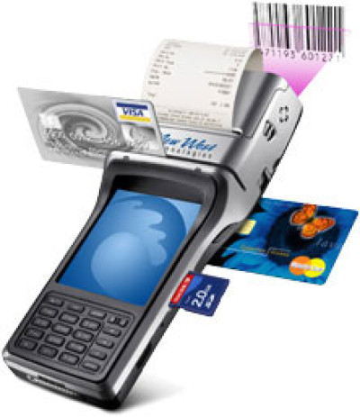 New West Professional Mobile Computer