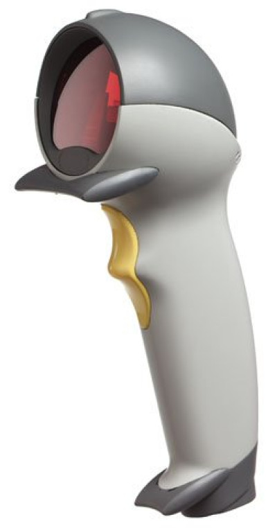 Symbol LS 6004 Barcode Scanner