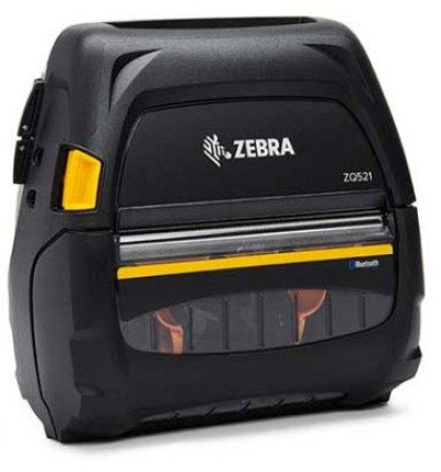 Zebra ZQ521R RFID Printer