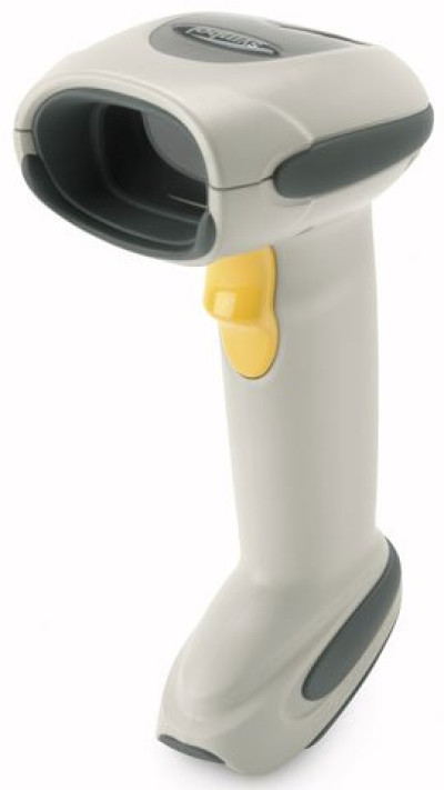 Symbol LS 4278 Barcode Scanner