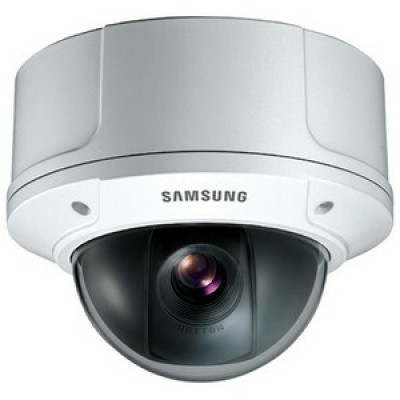 Samsung Security Camera