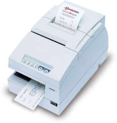 Epson TM-H6000ii Receipt Printer
