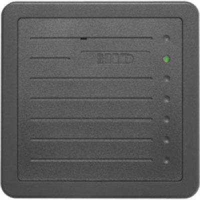 HID 5355 Access Control Reader