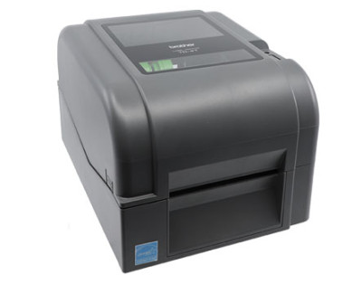Brother TD-4520TN Barcode Label Printer