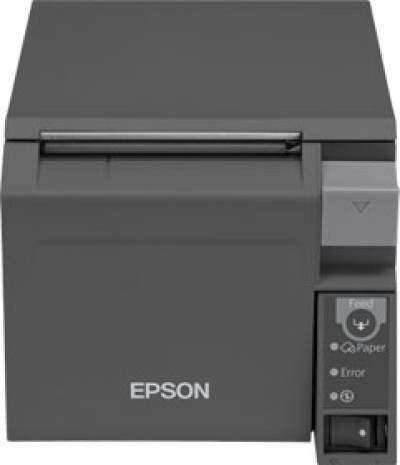 Epson TM-T70II Receipt Printer