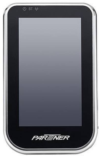 PartnerTech OT-110 Mobile Computer