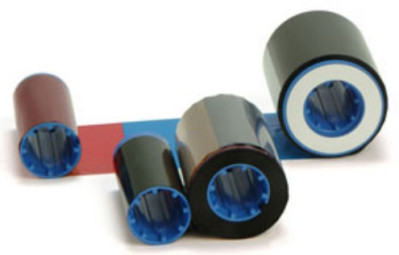 Zebra ZXP Series 8 ID Card Ribbon