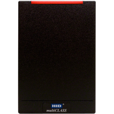 HID Access Control Reader