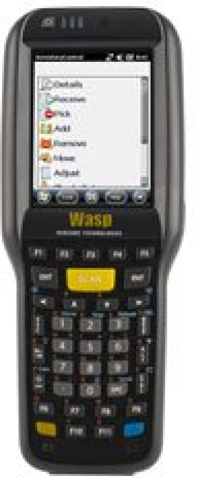 Wasp DT90 Mobile Computer